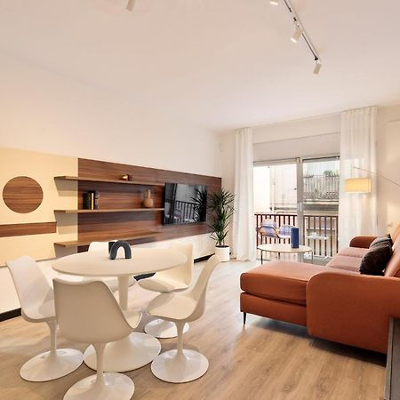 Maria Poblenou Apartment By Olala Homes Barcelone Extérieur photo