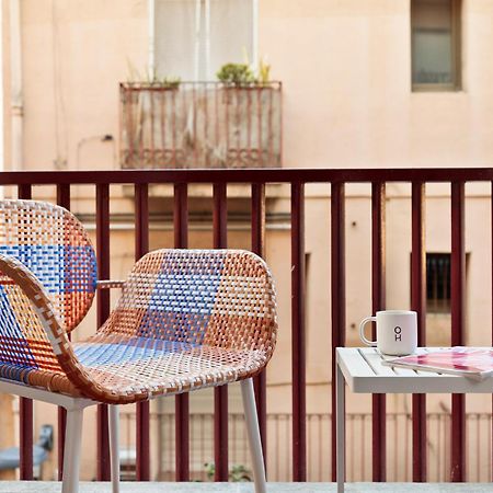 Maria Poblenou Apartment By Olala Homes Barcelone Extérieur photo