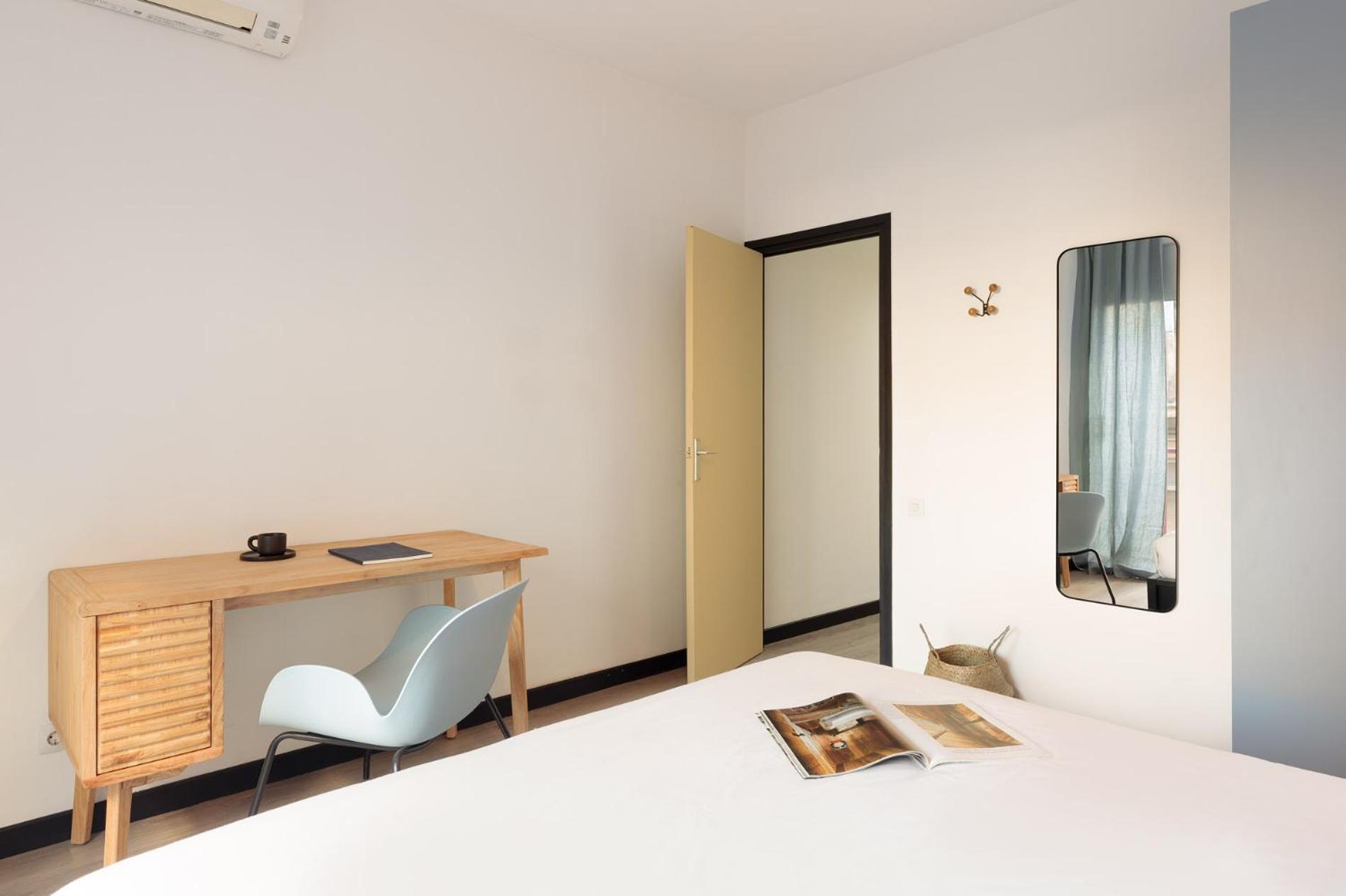 Maria Poblenou Apartment By Olala Homes Barcelone Extérieur photo