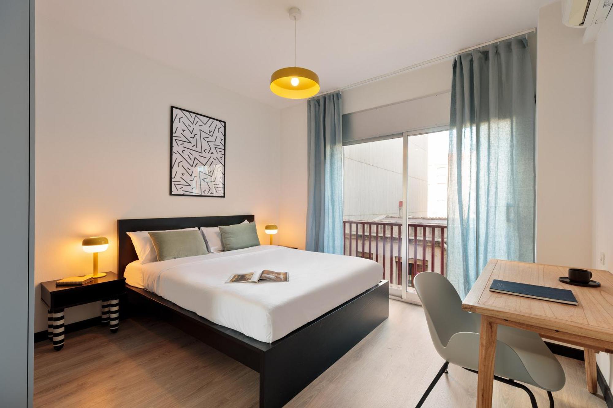 Maria Poblenou Apartment By Olala Homes Barcelone Extérieur photo