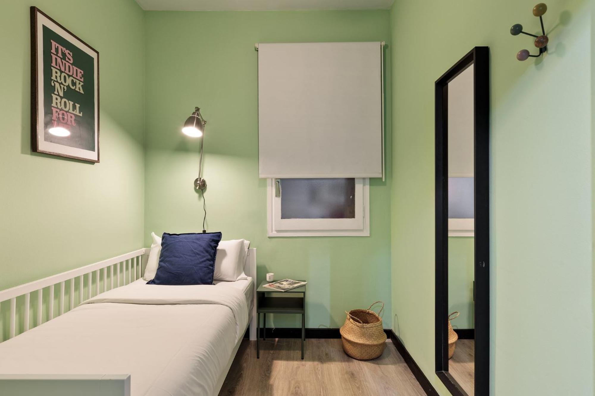 Maria Poblenou Apartment By Olala Homes Barcelone Extérieur photo