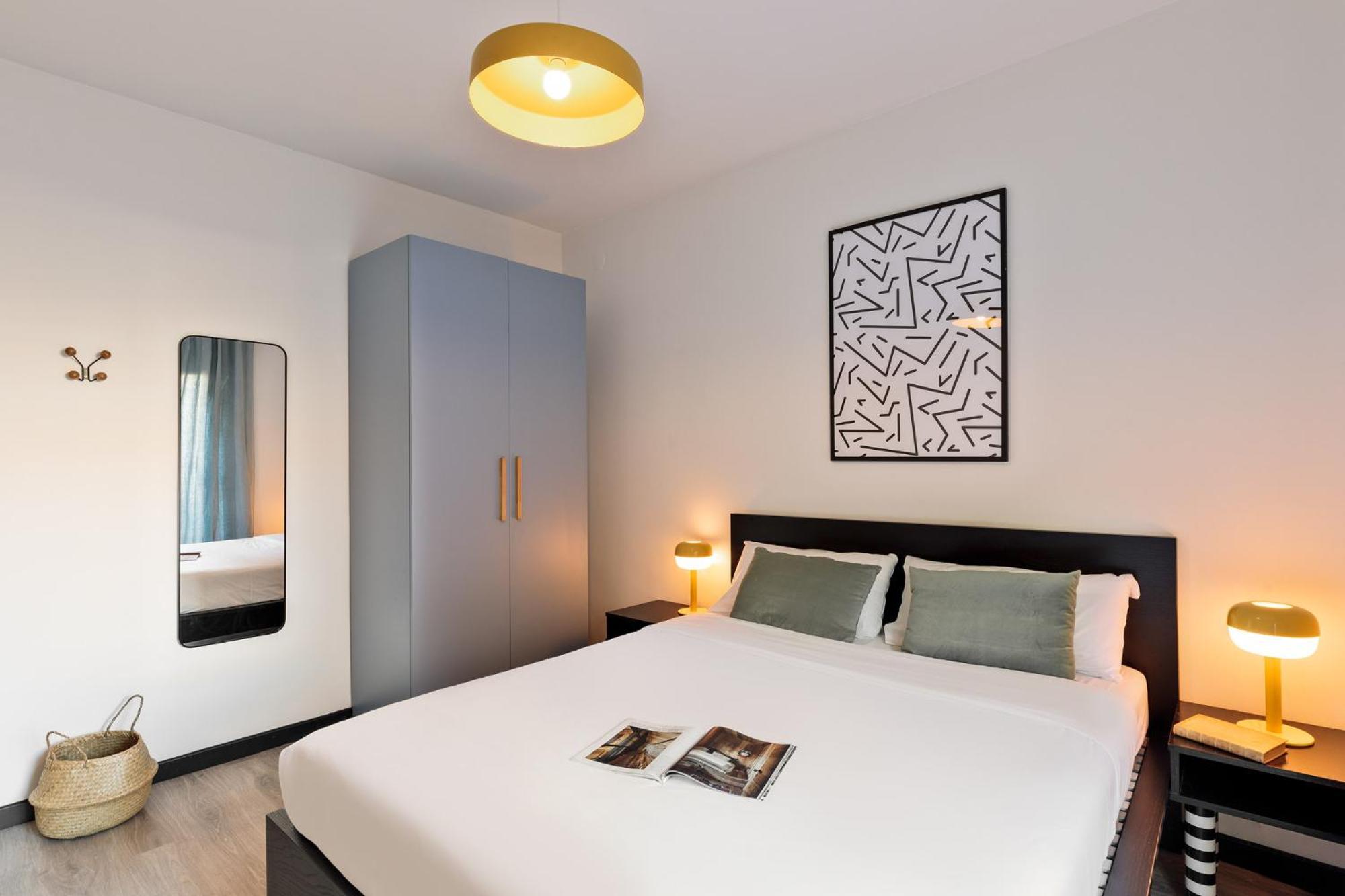 Maria Poblenou Apartment By Olala Homes Barcelone Extérieur photo