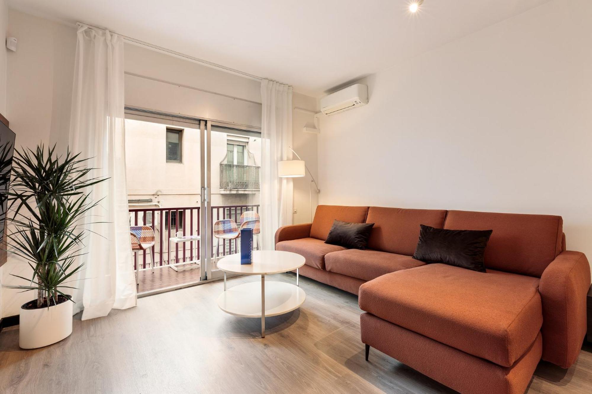 Maria Poblenou Apartment By Olala Homes Barcelone Extérieur photo