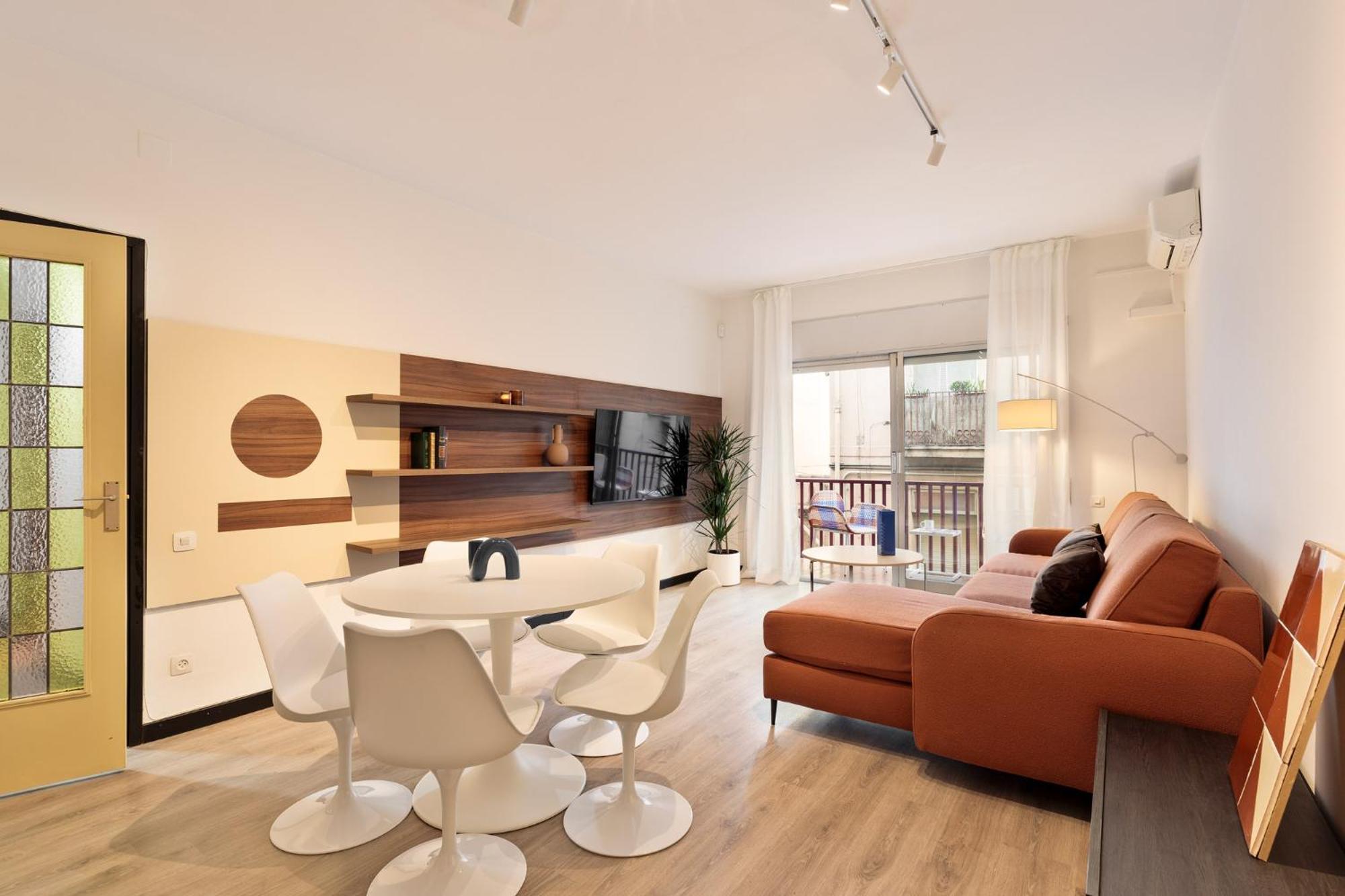 Maria Poblenou Apartment By Olala Homes Barcelone Extérieur photo