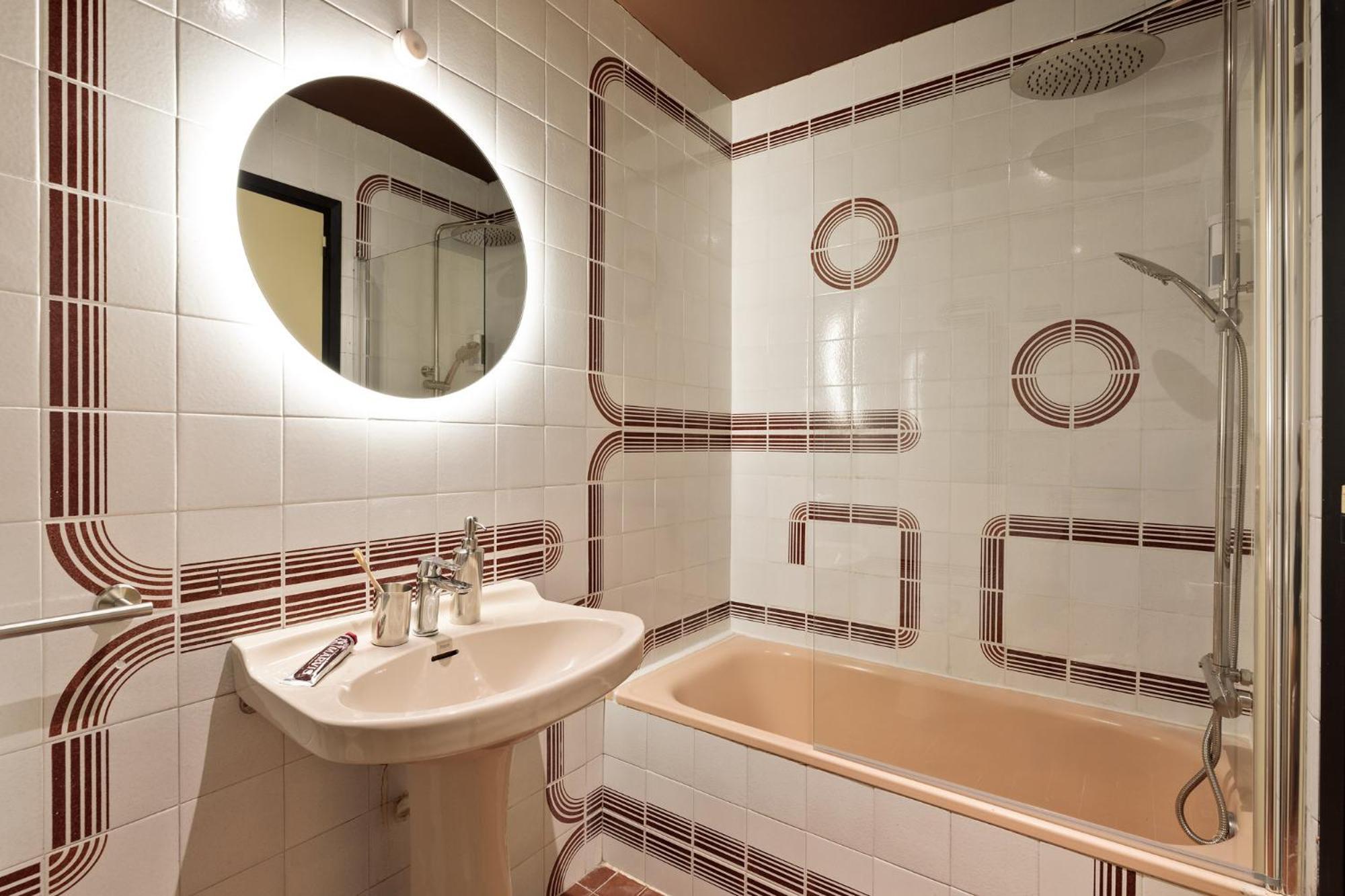 Maria Poblenou Apartment By Olala Homes Barcelone Extérieur photo