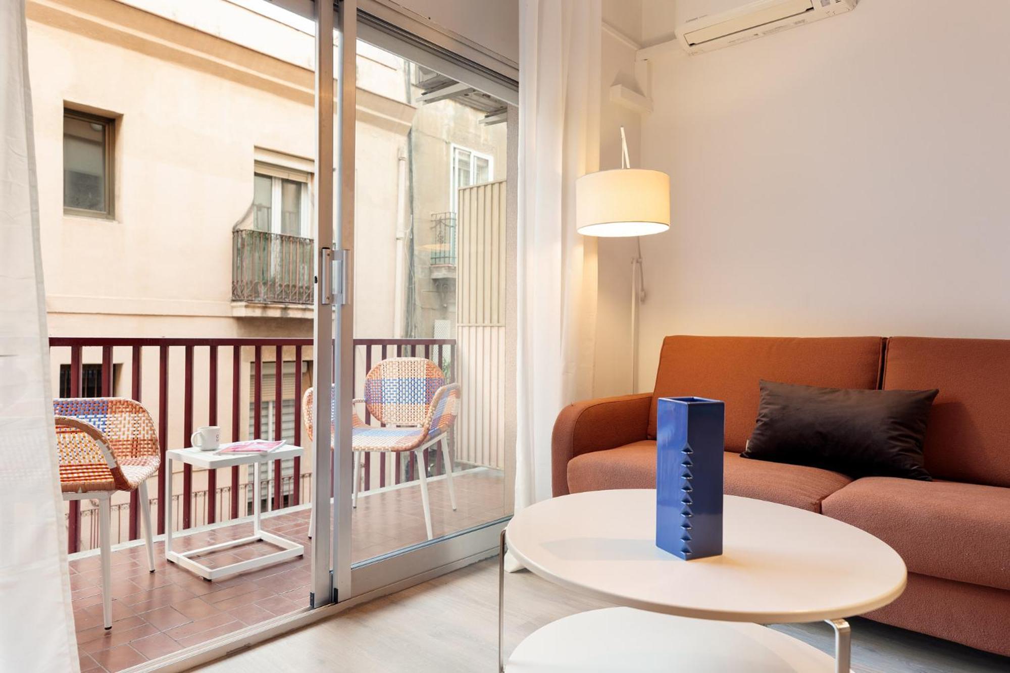 Maria Poblenou Apartment By Olala Homes Barcelone Extérieur photo