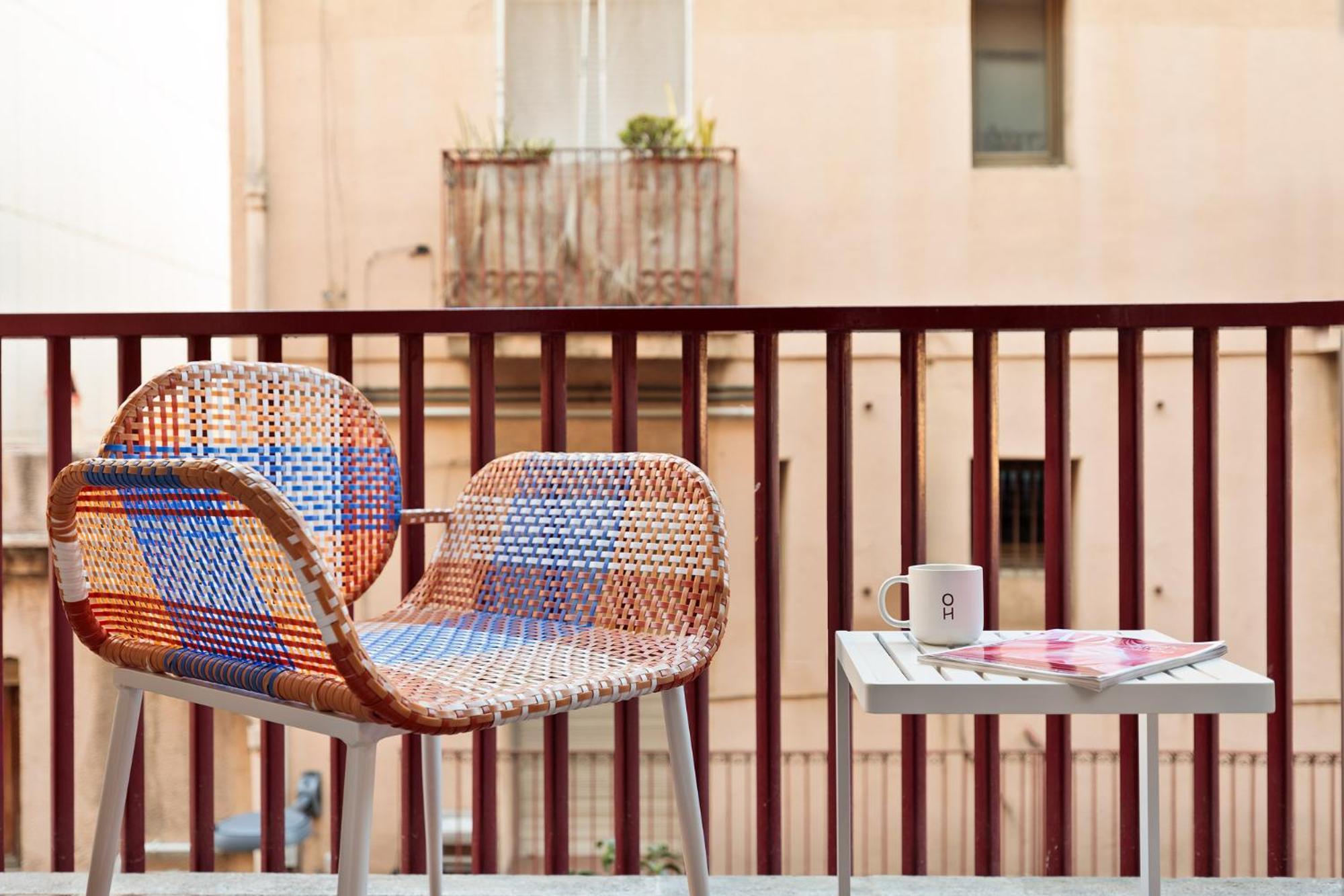 Maria Poblenou Apartment By Olala Homes Barcelone Extérieur photo