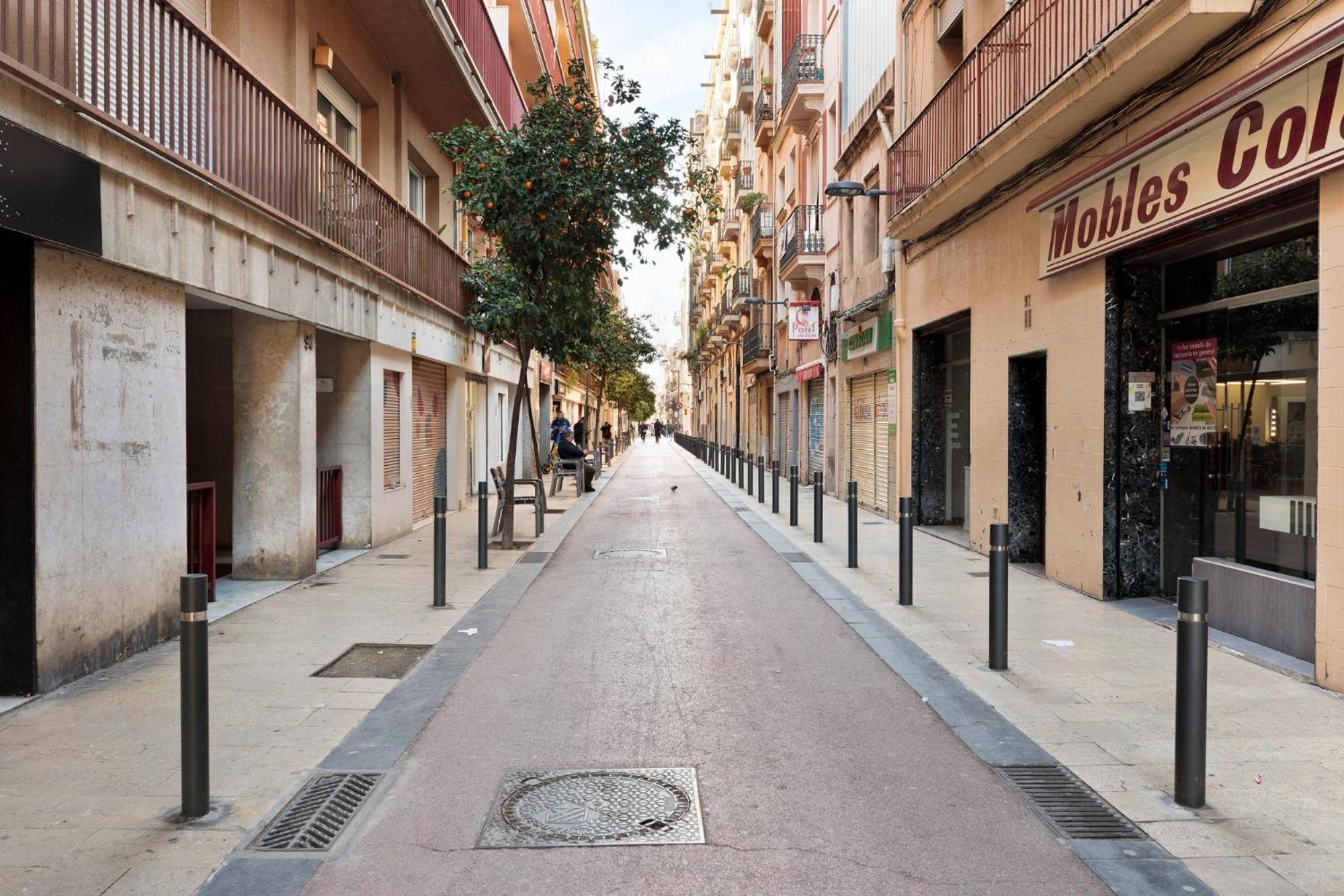 Maria Poblenou Apartment By Olala Homes Barcelone Extérieur photo